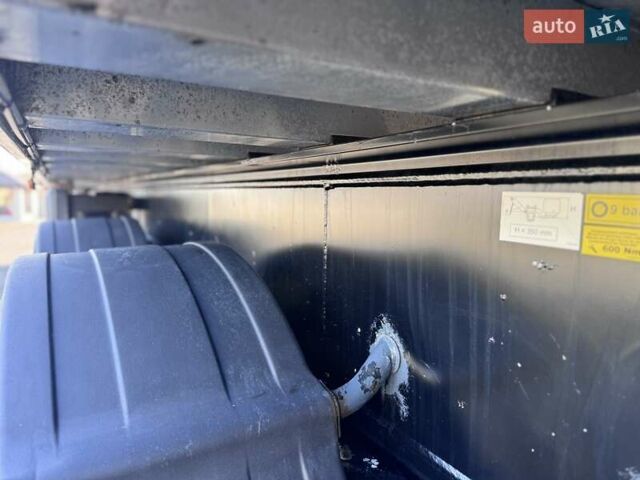 СТАС Алум, объемом двигателя 0 л и пробегом 1 тыс. км за 24482 $, фото 13 на Automoto.ua