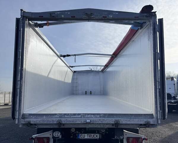 СТАС Алум, объемом двигателя 0 л и пробегом 1 тыс. км за 24482 $, фото 48 на Automoto.ua