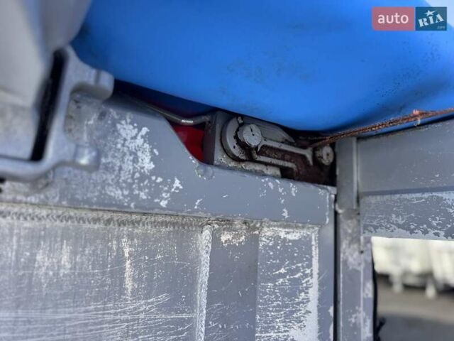 СТАС Алум, объемом двигателя 0 л и пробегом 1 тыс. км за 24482 $, фото 57 на Automoto.ua