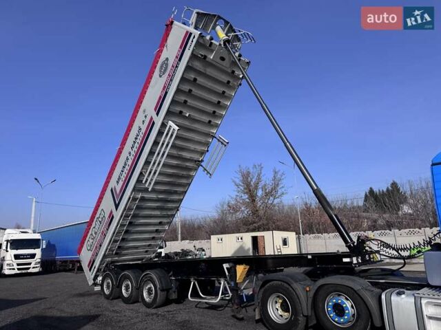 СТАС Алум, объемом двигателя 0 л и пробегом 1 тыс. км за 24482 $, фото 63 на Automoto.ua