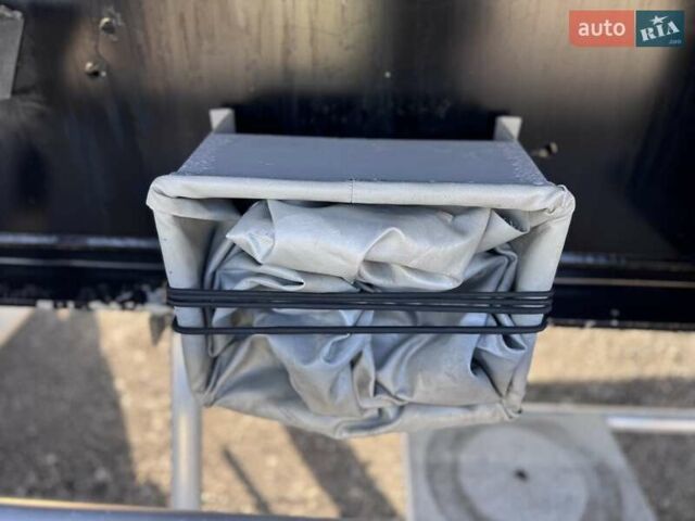 СТАС Алум, объемом двигателя 0 л и пробегом 1 тыс. км за 24482 $, фото 21 на Automoto.ua