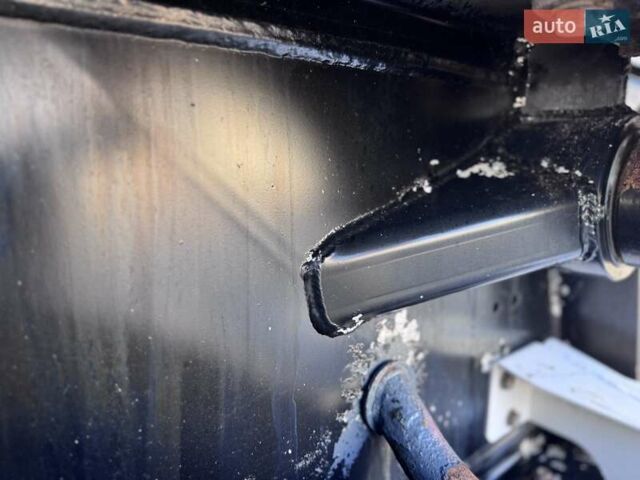 СТАС Алум, объемом двигателя 0 л и пробегом 1 тыс. км за 24482 $, фото 10 на Automoto.ua