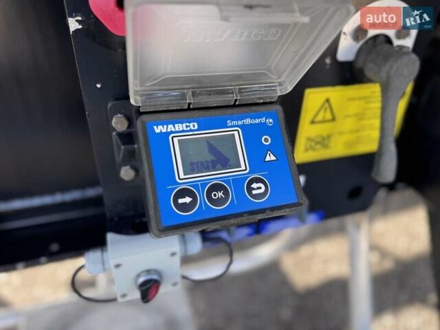 СТАС Алум, объемом двигателя 0 л и пробегом 1 тыс. км за 24482 $, фото 20 на Automoto.ua