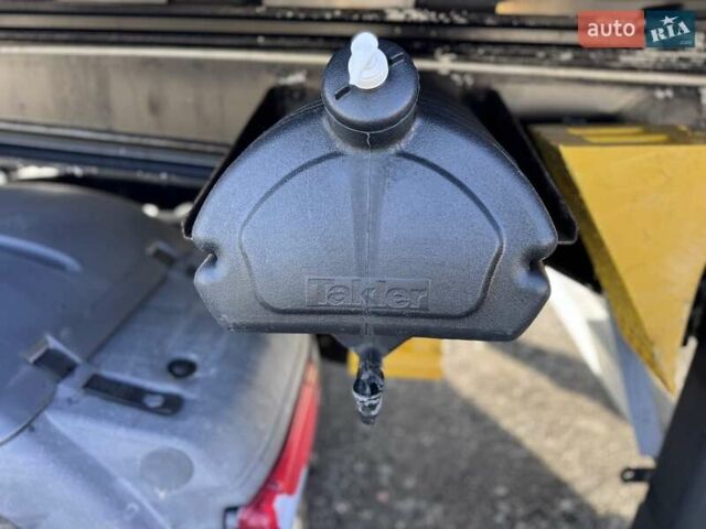 СТАС Алум, объемом двигателя 0 л и пробегом 1 тыс. км за 24482 $, фото 23 на Automoto.ua