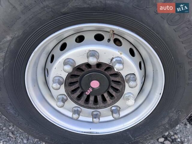 СТАС Алум, объемом двигателя 0 л и пробегом 1 тыс. км за 24482 $, фото 16 на Automoto.ua