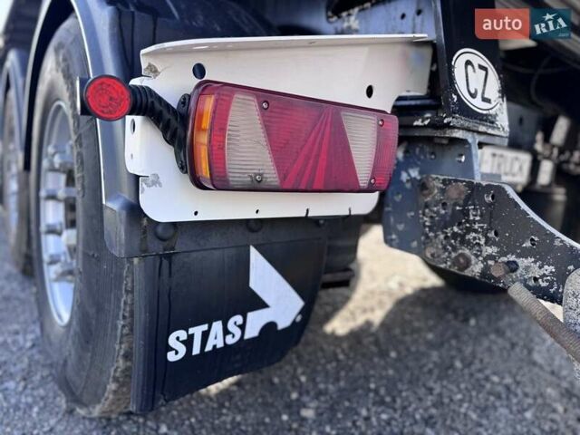 СТАС Алум, объемом двигателя 0 л и пробегом 1 тыс. км за 24482 $, фото 7 на Automoto.ua