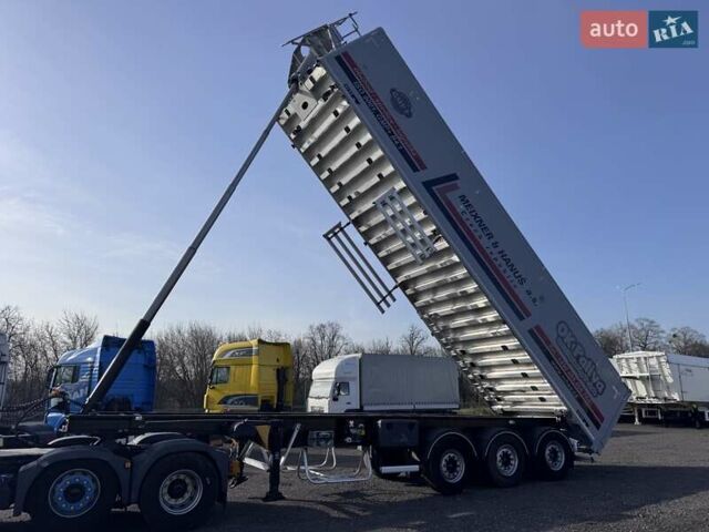 СТАС Алум, объемом двигателя 0 л и пробегом 1 тыс. км за 24482 $, фото 61 на Automoto.ua