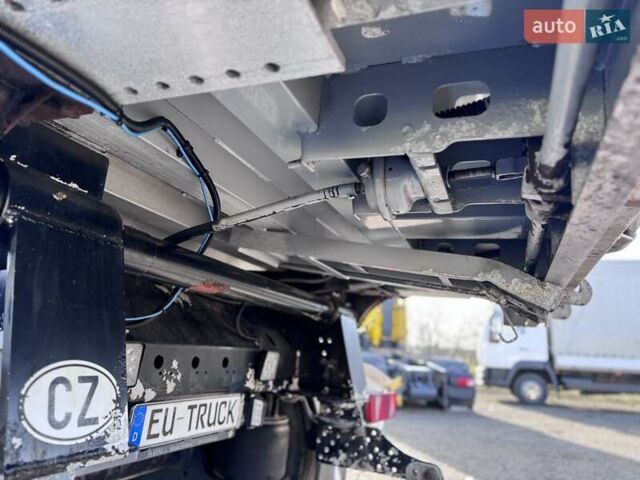 СТАС Алум, объемом двигателя 0 л и пробегом 1 тыс. км за 24482 $, фото 8 на Automoto.ua