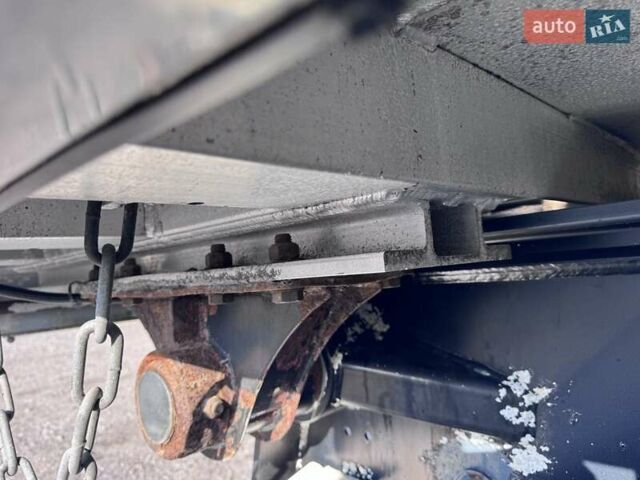 СТАС Алум, объемом двигателя 0 л и пробегом 1 тыс. км за 24482 $, фото 45 на Automoto.ua