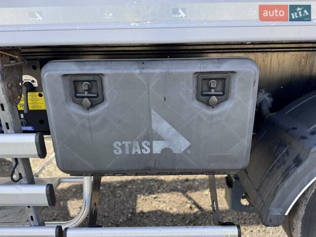 СТАС Алум, объемом двигателя 0 л и пробегом 1 тыс. км за 24482 $, фото 18 на Automoto.ua