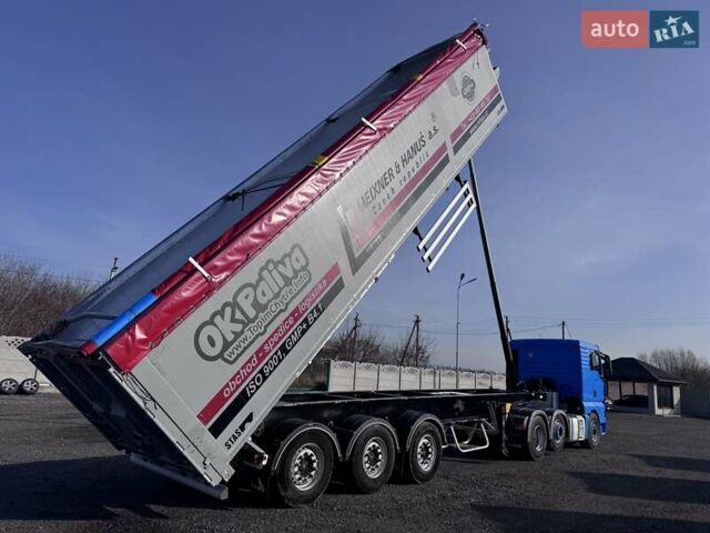 СТАС Алум, объемом двигателя 0 л и пробегом 1 тыс. км за 24482 $, фото 66 на Automoto.ua