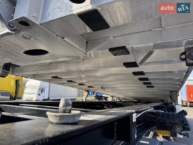 СТАС Алум, объемом двигателя 0 л и пробегом 1 тыс. км за 24482 $, фото 29 на Automoto.ua