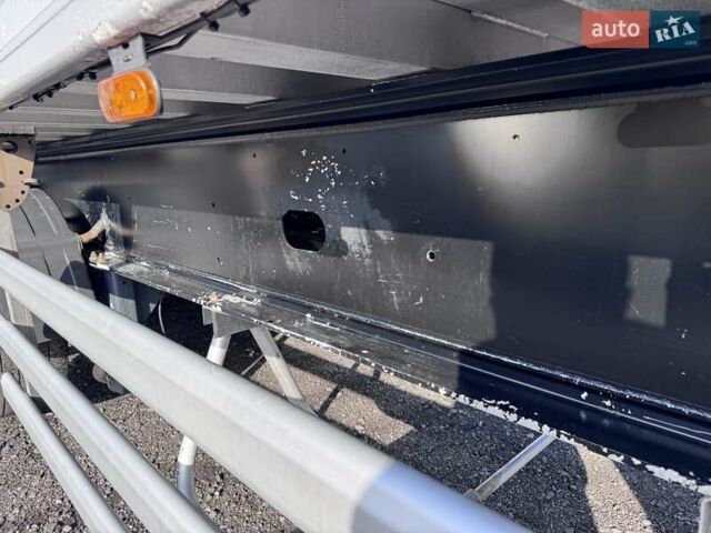 СТАС Алум, объемом двигателя 0 л и пробегом 1 тыс. км за 24482 $, фото 40 на Automoto.ua