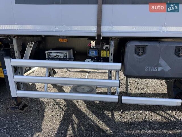 СТАС Алум, объемом двигателя 0 л и пробегом 1 тыс. км за 24482 $, фото 19 на Automoto.ua