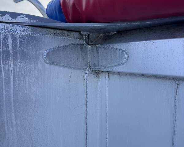 СТАС Алум, объемом двигателя 0 л и пробегом 1 тыс. км за 24482 $, фото 50 на Automoto.ua