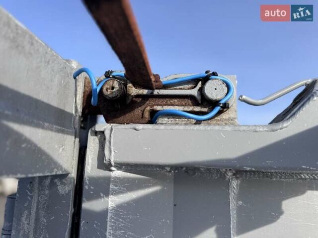 СТАС Алум, объемом двигателя 0 л и пробегом 1 тыс. км за 24482 $, фото 60 на Automoto.ua