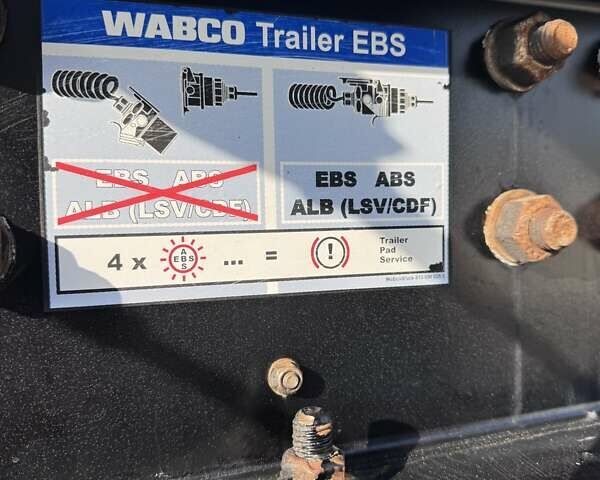 СТАС Алум, объемом двигателя 0 л и пробегом 1 тыс. км за 24482 $, фото 39 на Automoto.ua