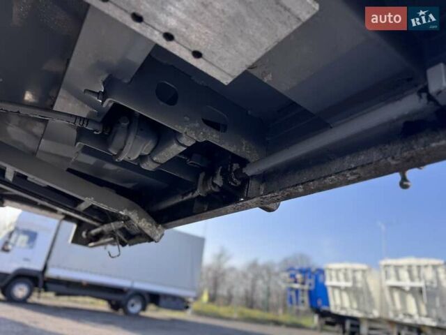 СТАС Алум, объемом двигателя 0 л и пробегом 1 тыс. км за 24482 $, фото 9 на Automoto.ua