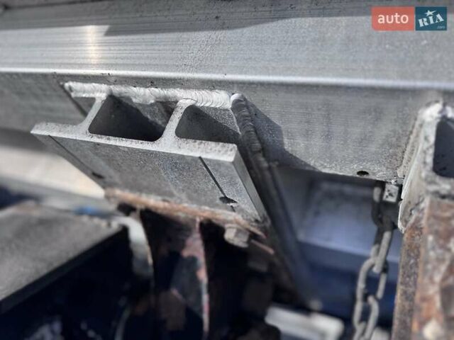 СТАС Алум, объемом двигателя 0 л и пробегом 1 тыс. км за 24482 $, фото 69 на Automoto.ua