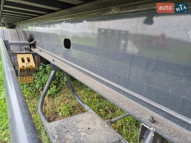 СТАС Алум, об'ємом двигуна 0 л та пробігом 1 тис. км за 30900 $, фото 11 на Automoto.ua