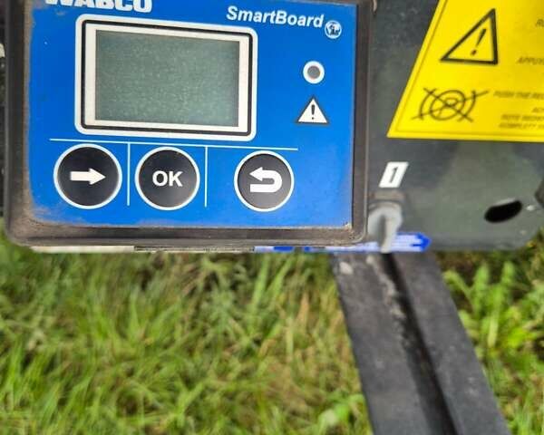 СТАС Алум, об'ємом двигуна 0 л та пробігом 1 тис. км за 30900 $, фото 12 на Automoto.ua
