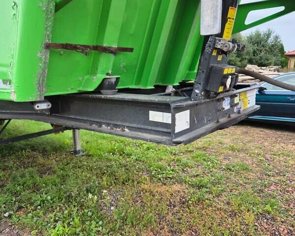 СТАС Алум, об'ємом двигуна 0 л та пробігом 1 тис. км за 30900 $, фото 14 на Automoto.ua