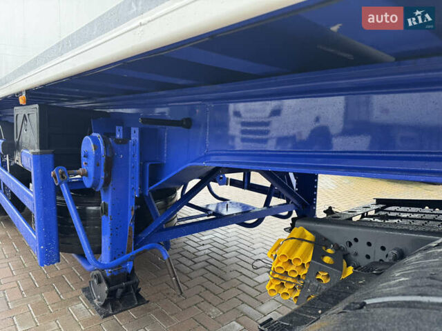 СТАС Алум, об'ємом двигуна 0 л та пробігом 200 тис. км за 38284 $, фото 17 на Automoto.ua