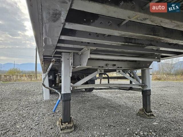 СТАС Алум, объемом двигателя 0 л и пробегом 100 тыс. км за 20857 $, фото 7 на Automoto.ua