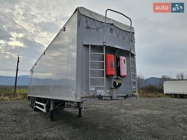 СТАС Алум, объемом двигателя 0 л и пробегом 100 тыс. км за 20857 $, фото 4 на Automoto.ua