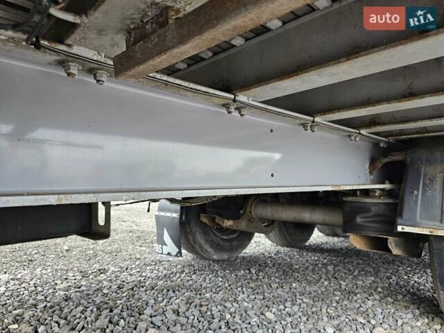 СТАС Алум, объемом двигателя 0 л и пробегом 100 тыс. км за 20857 $, фото 9 на Automoto.ua