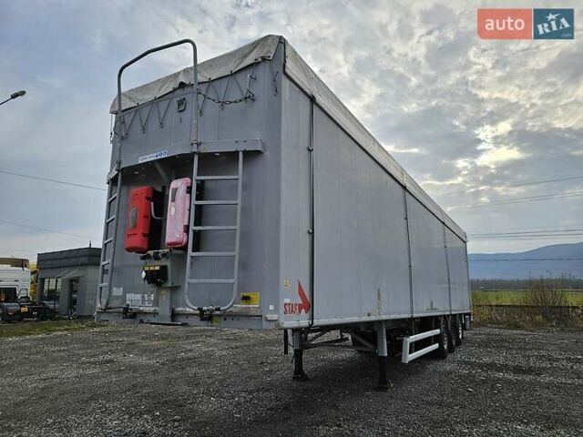 СТАС Алум, объемом двигателя 0 л и пробегом 100 тыс. км за 20857 $, фото 5 на Automoto.ua