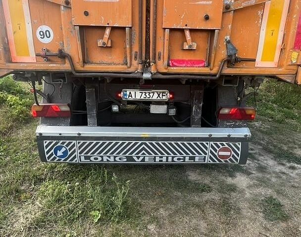 Серый СТАС Алум, объемом двигателя 0 л и пробегом 10 тыс. км за 18500 $, фото 7 на Automoto.ua