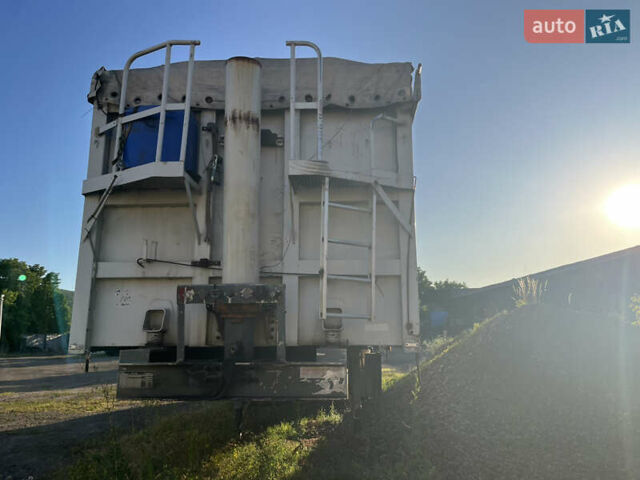 Серый СТАС Алум, объемом двигателя 0 л и пробегом 0 тыс. км за 23000 $, фото 8 на Automoto.ua