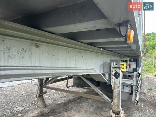 Сірий СТАС Алум, об'ємом двигуна 0 л та пробігом 0 тис. км за 24000 $, фото 2 на Automoto.ua