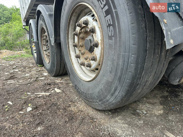 Сірий СТАС Алум, об'ємом двигуна 0 л та пробігом 0 тис. км за 24000 $, фото 8 на Automoto.ua