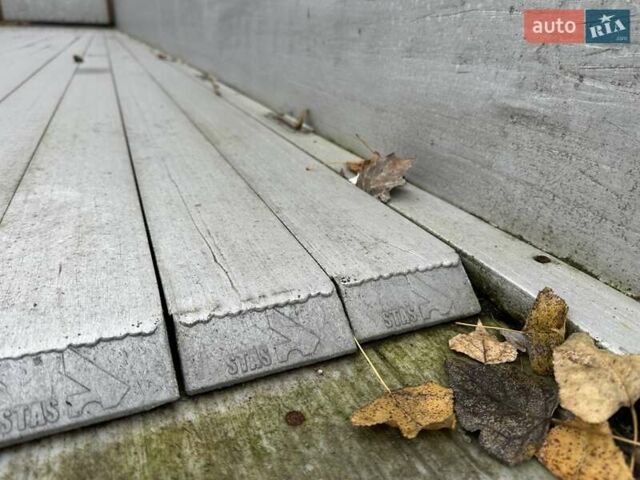 Серый СТАС Алум, объемом двигателя 0 л и пробегом 333 тыс. км за 26264 $, фото 31 на Automoto.ua