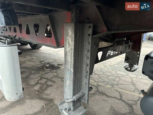 Серый СТАС Алум, объемом двигателя 0 л и пробегом 333 тыс. км за 26264 $, фото 25 на Automoto.ua