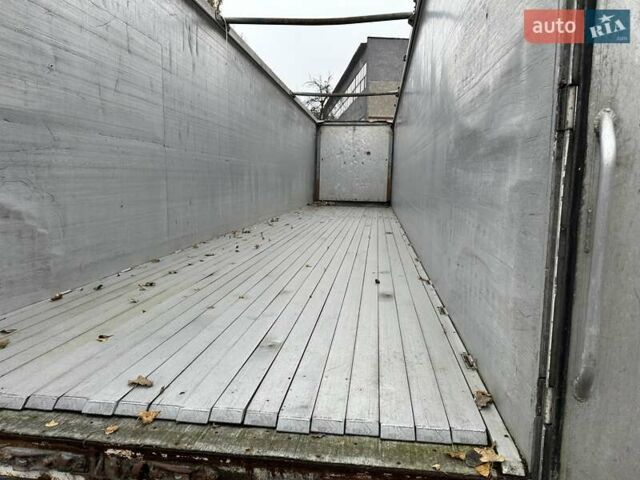 Серый СТАС Алум, объемом двигателя 0 л и пробегом 333 тыс. км за 26264 $, фото 29 на Automoto.ua