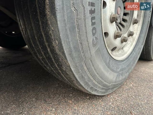 Серый СТАС Алум, объемом двигателя 0 л и пробегом 333 тыс. км за 26264 $, фото 15 на Automoto.ua