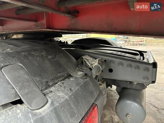 Серый СТАС Алум, объемом двигателя 0 л и пробегом 333 тыс. км за 26264 $, фото 12 на Automoto.ua