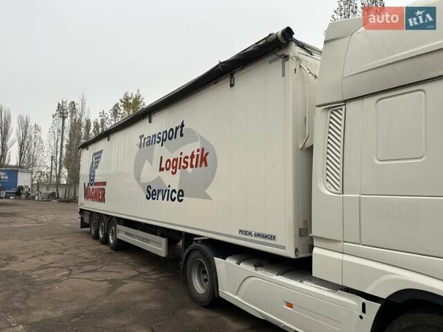 Серый СТАС Алум, объемом двигателя 0 л и пробегом 333 тыс. км за 26264 $, фото 2 на Automoto.ua