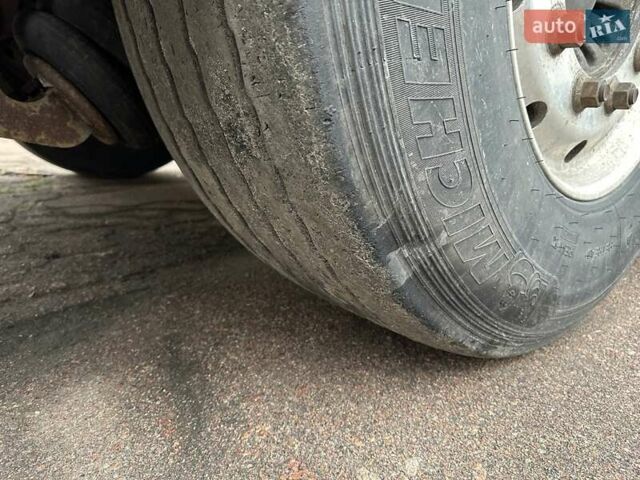 Серый СТАС Алум, объемом двигателя 0 л и пробегом 333 тыс. км за 26264 $, фото 14 на Automoto.ua