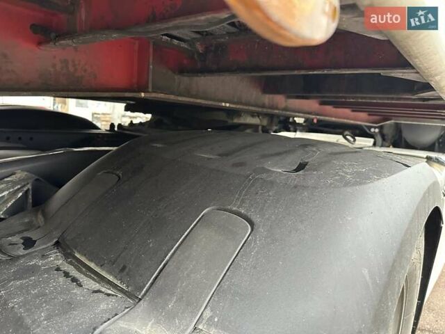 Серый СТАС Алум, объемом двигателя 0 л и пробегом 333 тыс. км за 26264 $, фото 26 на Automoto.ua