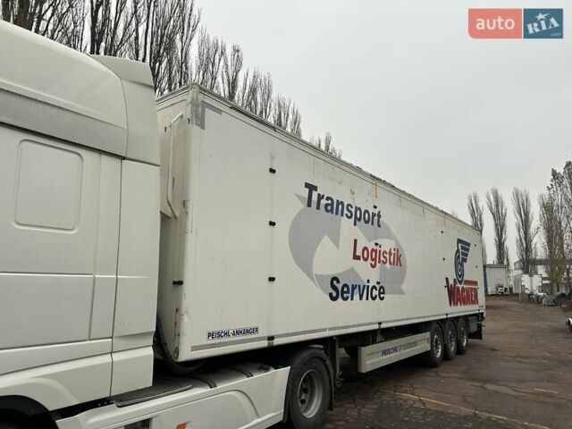 Серый СТАС Алум, объемом двигателя 0 л и пробегом 333 тыс. км за 26264 $, фото 1 на Automoto.ua