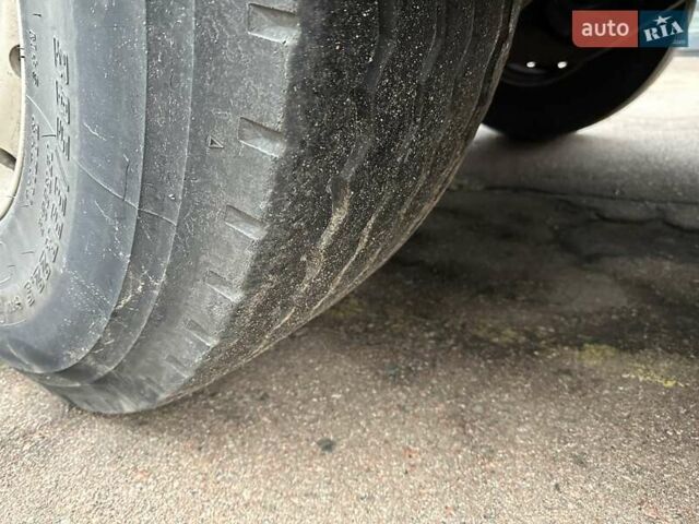 Серый СТАС Алум, объемом двигателя 0 л и пробегом 333 тыс. км за 26264 $, фото 22 на Automoto.ua