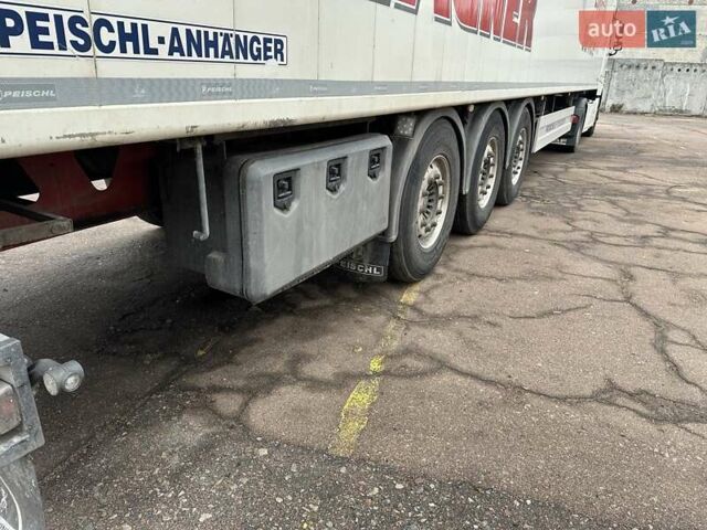 Серый СТАС Алум, объемом двигателя 0 л и пробегом 333 тыс. км за 26264 $, фото 19 на Automoto.ua