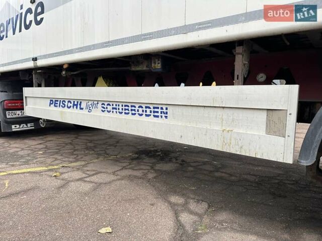 Серый СТАС Алум, объемом двигателя 0 л и пробегом 333 тыс. км за 26264 $, фото 8 на Automoto.ua