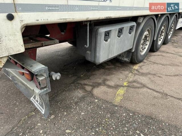 Серый СТАС Алум, объемом двигателя 0 л и пробегом 333 тыс. км за 26264 $, фото 18 на Automoto.ua