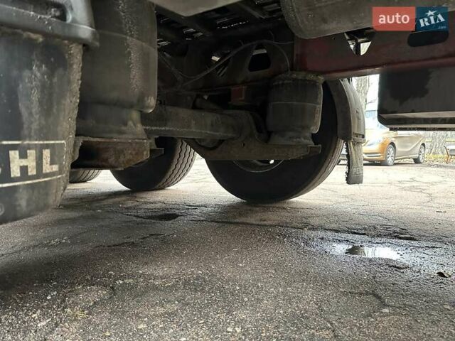 Серый СТАС Алум, объемом двигателя 0 л и пробегом 333 тыс. км за 26264 $, фото 17 на Automoto.ua