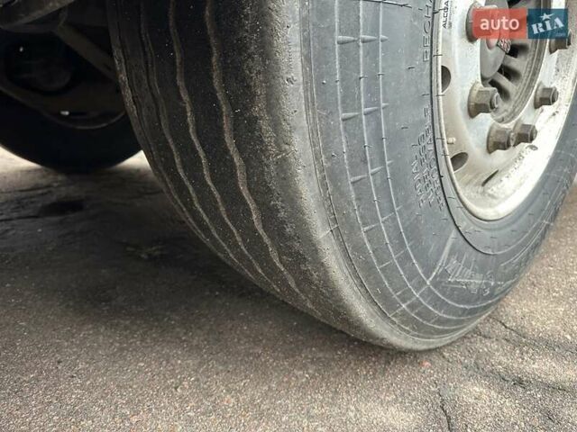 Серый СТАС Алум, объемом двигателя 0 л и пробегом 333 тыс. км за 26264 $, фото 16 на Automoto.ua